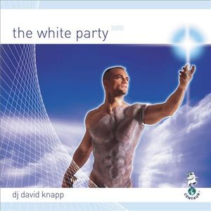 The White Party 2000