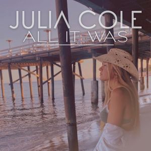 All It Was (Single)