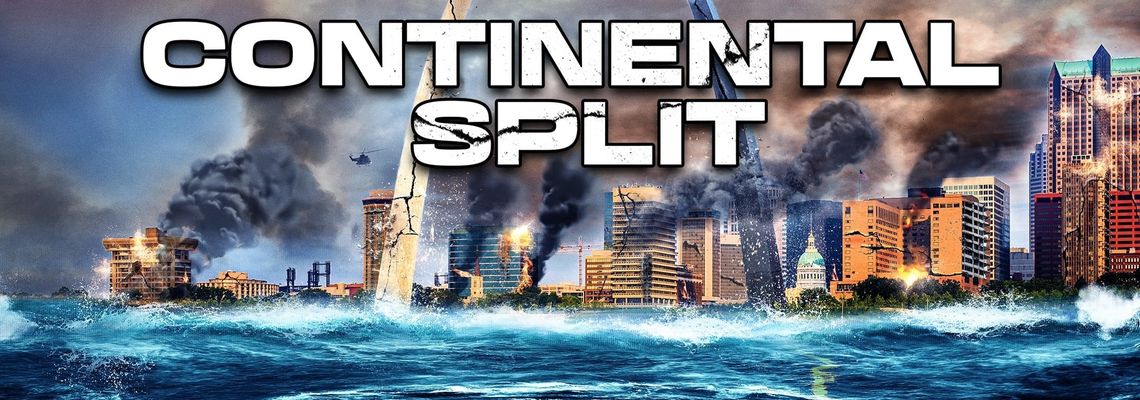 Cover Continental Split