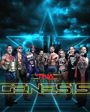 TNA : Genesis