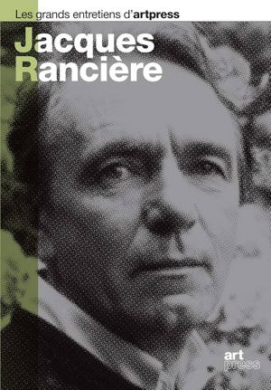 Jacques Rancière