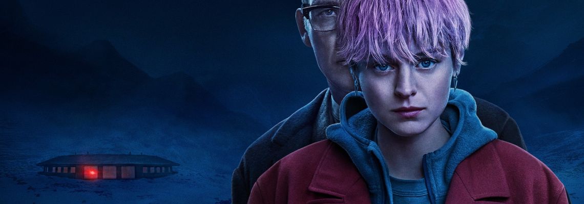 Cover Un meurtre au bout du monde