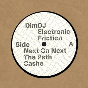 Electronic Friction (EP)