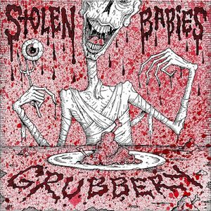 Grubbery (Cooked to Perfection) (Single)