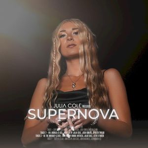 Supernova (EP)