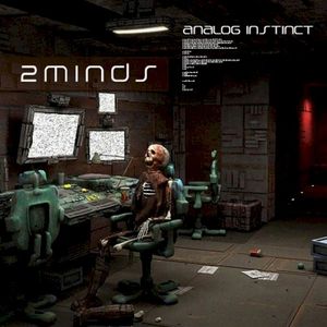 Analog Instinct (EP)