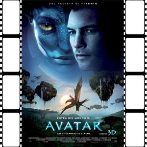 I See You Avatar (Avatar Soundtrack)