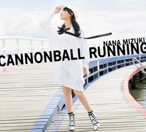 CANNONBALL RUNNING