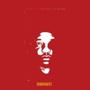 SERENGETI (Single)