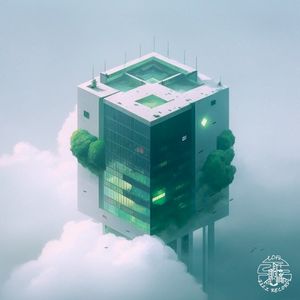 skyscrape (Single)