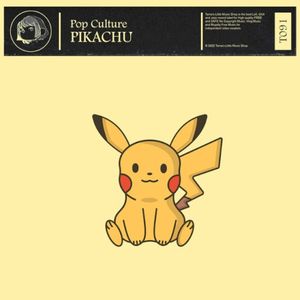 Pikachu (Single)