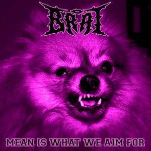 Mean Is What We Aim For (EP)