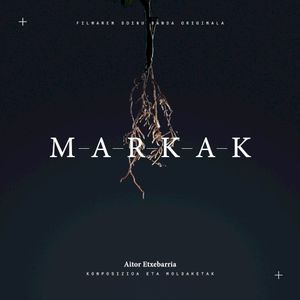 Markak (Soundtrack From the Motion Picture) (OST)