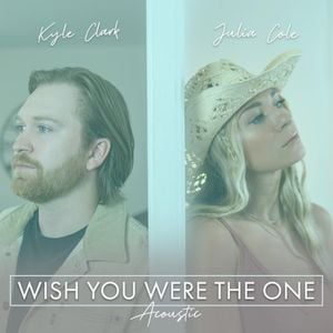 Wish You Were the One (acoustic) (Single)