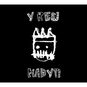 Hadyn (EP)