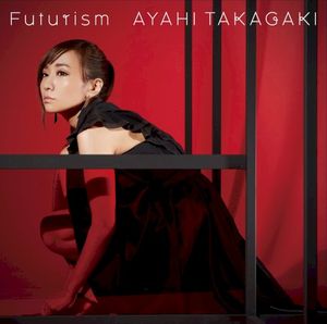 Futurism (TV size) (Single)