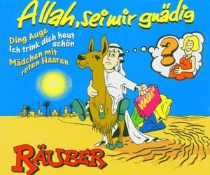 Allah, Sei Mir Gnädig