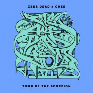 Tomb of the Scorpion (Single)