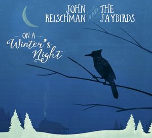 On a Winter's Night (EP)