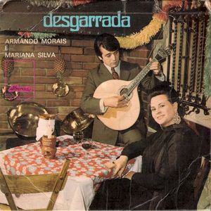 Desgarrada (EP)