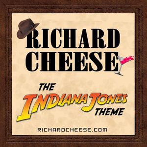 The Indiana Jones Theme