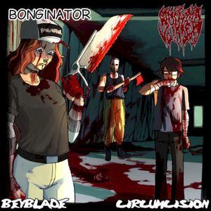 Beyblade Circumcision (Single)