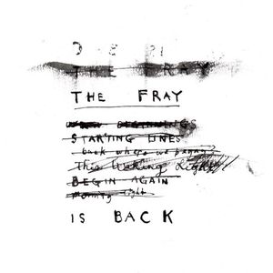 The Fray Is Back (EP)