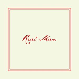 Real Man (Single)