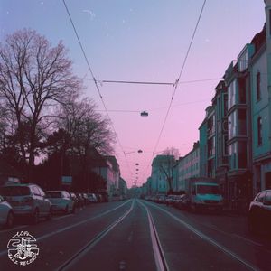 Cold Days (Single)