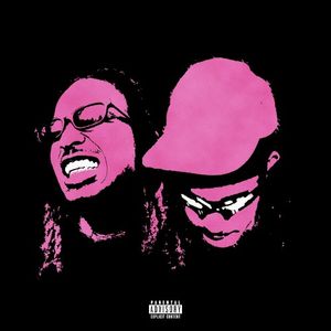 Pink Dreads (Single)