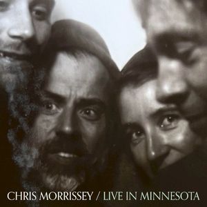 Live in Minnesota (Live)