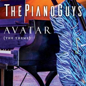 Avatar (The Theme) (Single)