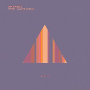 Air Castle (EP)