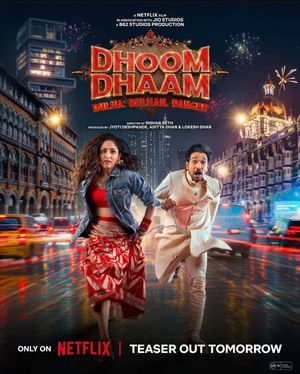 Dhoom Dhaam