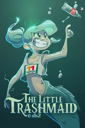 The Little Trashmaid