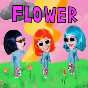 Flower (Single)