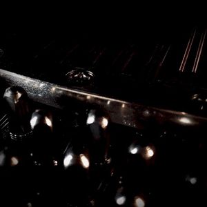 Retarder――Chamber WorksⅠ (EP)