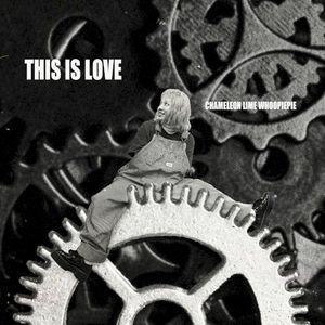 This is Love (Single)