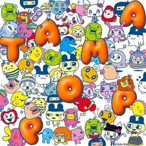 TAMAPOP (Single)