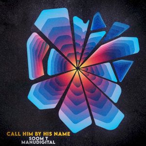 Call Him By His Name (Single)