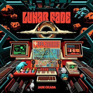 Lunar Fade EP (EP)