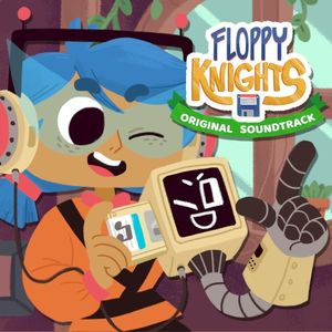 Floppy Knights Original Soundtrack (OST)