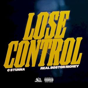 Lose Control (Single)