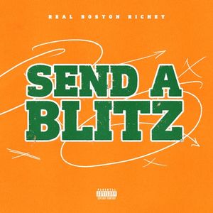 Send a Blitz (Single)