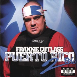 Puerto Rico 2006