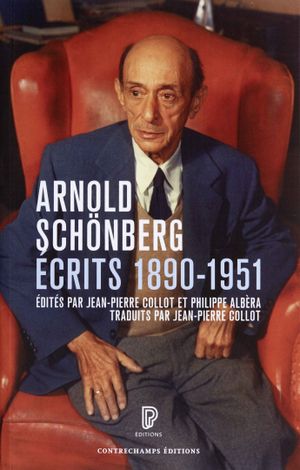 Écrits 1890-1951
