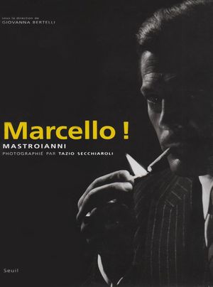 Marcello !