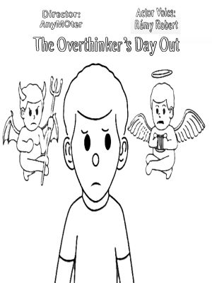 The Overthinker's Day Out