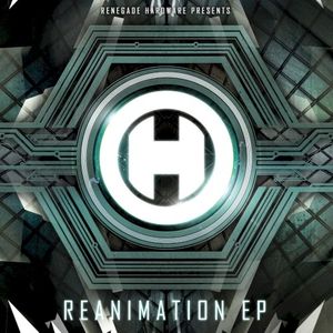 Reanimation (EP)