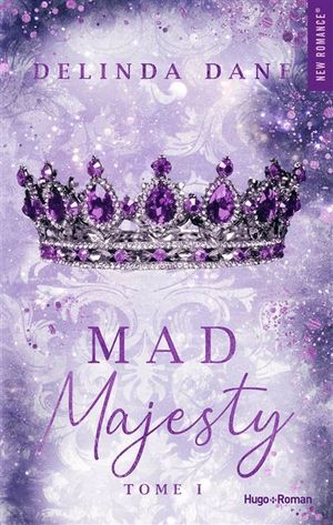 Mad Majesty